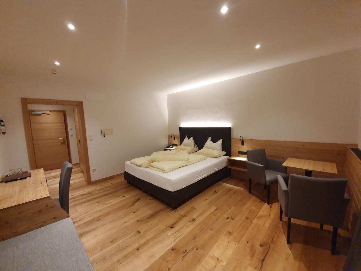 Mignon Hotel Solda