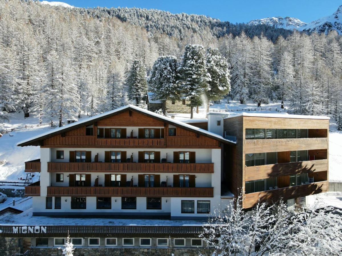 Mignon Hotel 3*