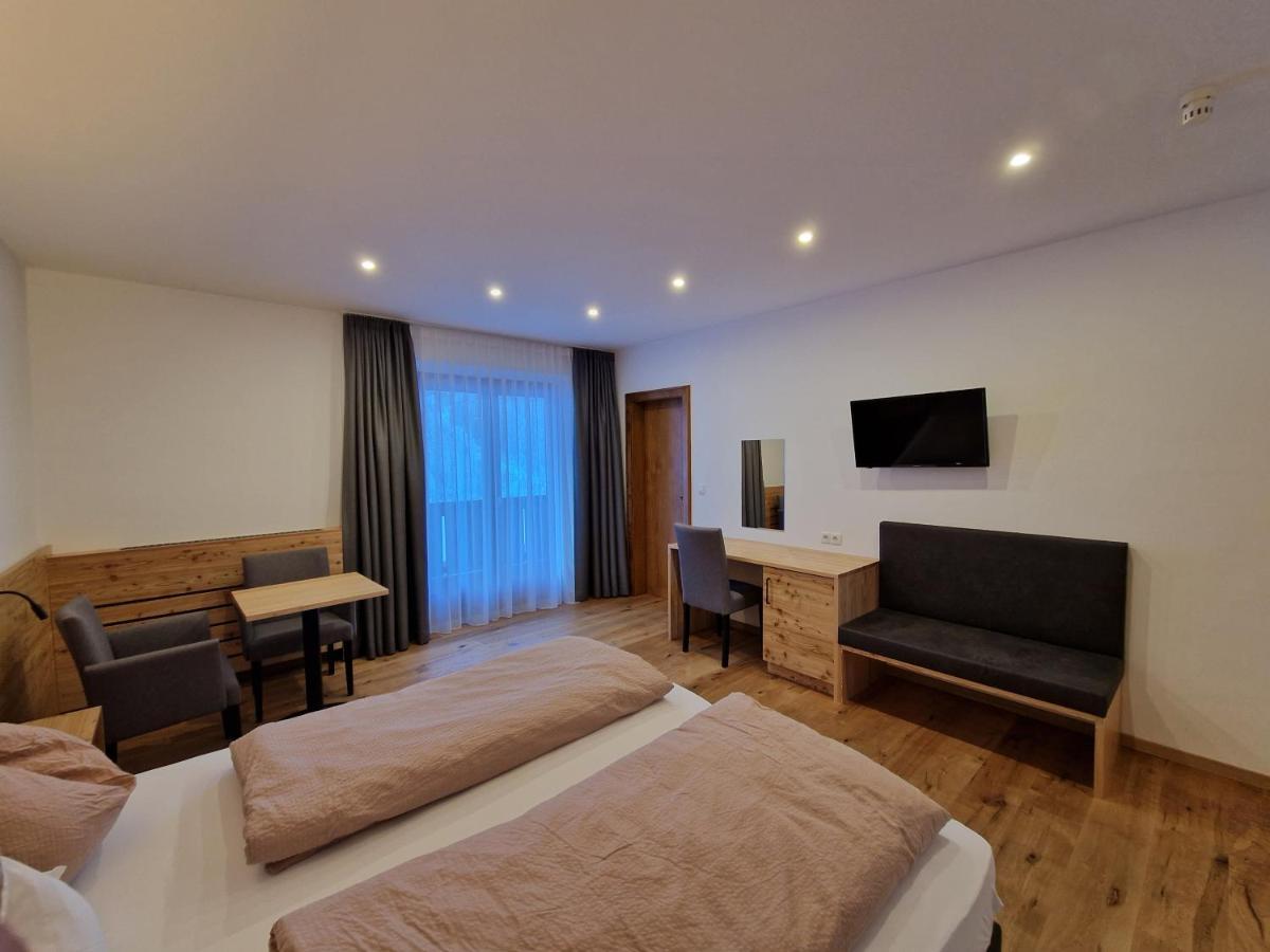 Hotel Mignon Sulden