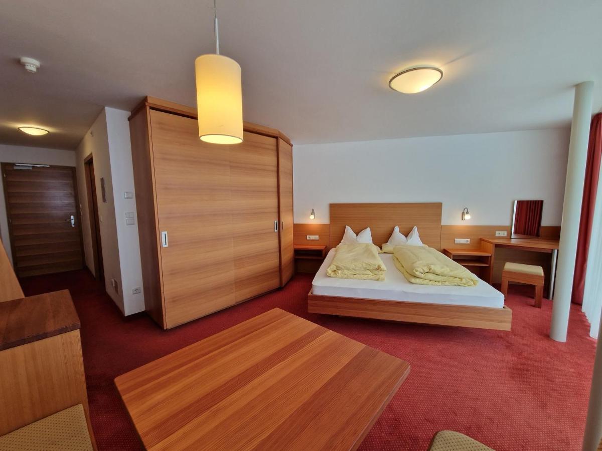 Hotel Mignon Solda