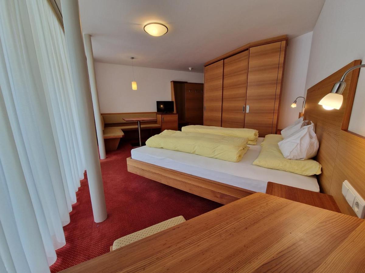 Hotel Mignon