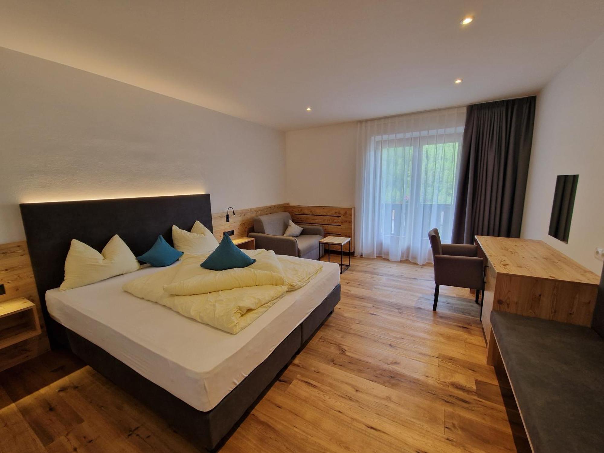 Hotel Mignon Solda