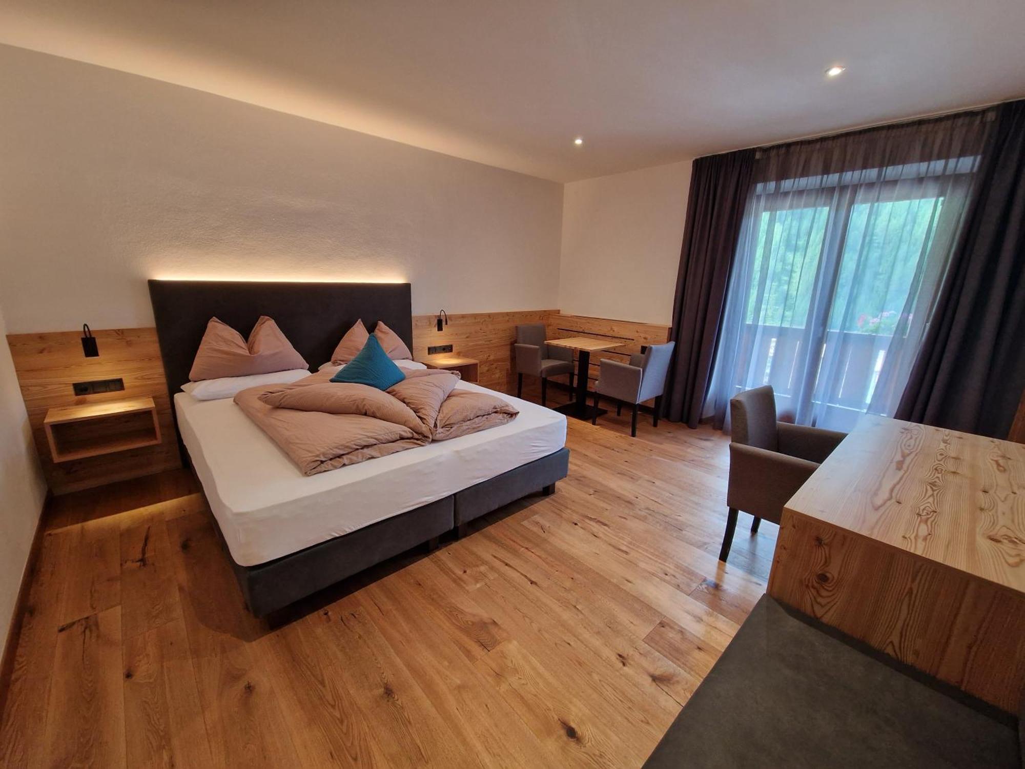 Hotel Mignon