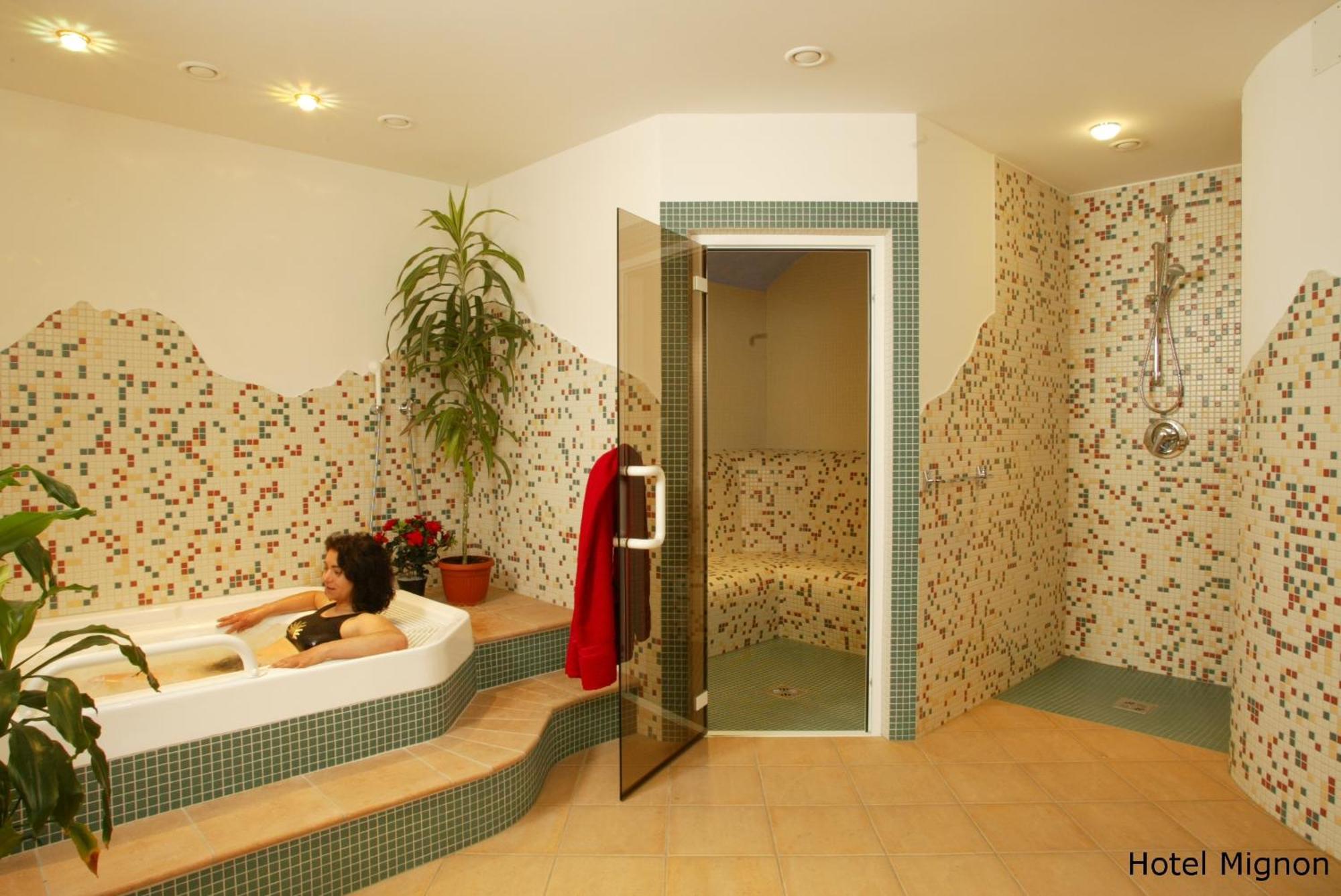 Hotel Mignon