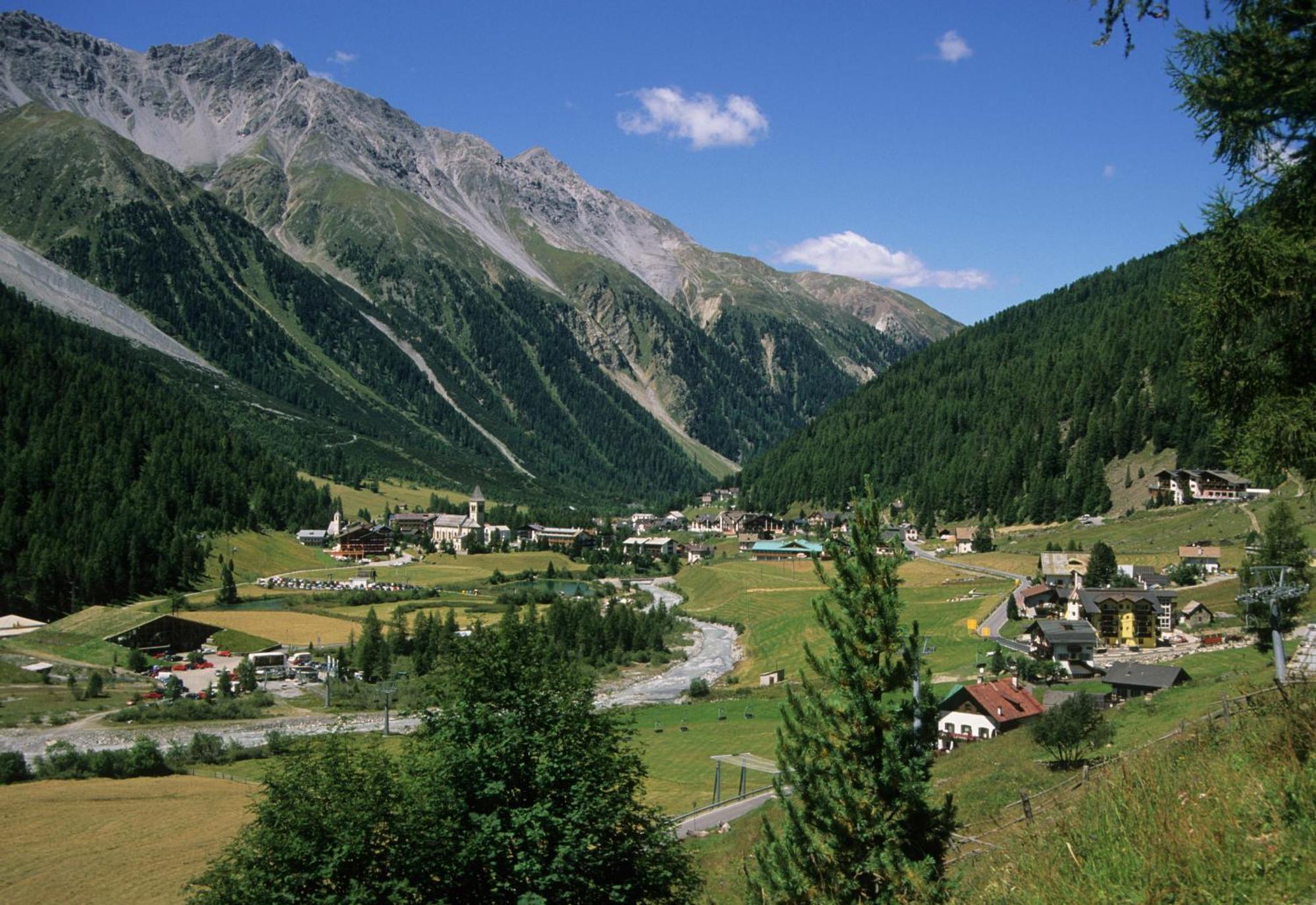 Hotel Mignon 3*