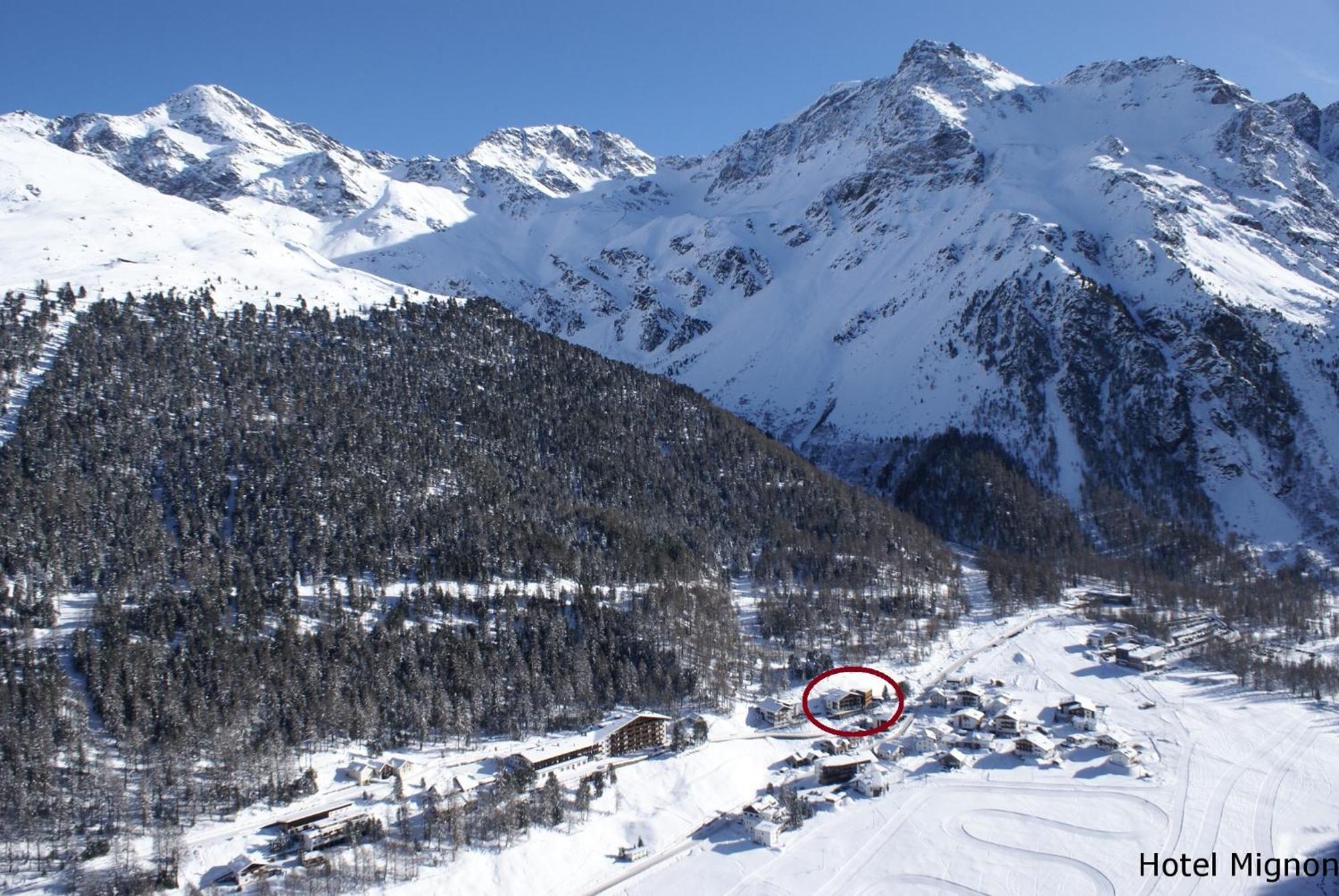 Mignon Hotel Solda