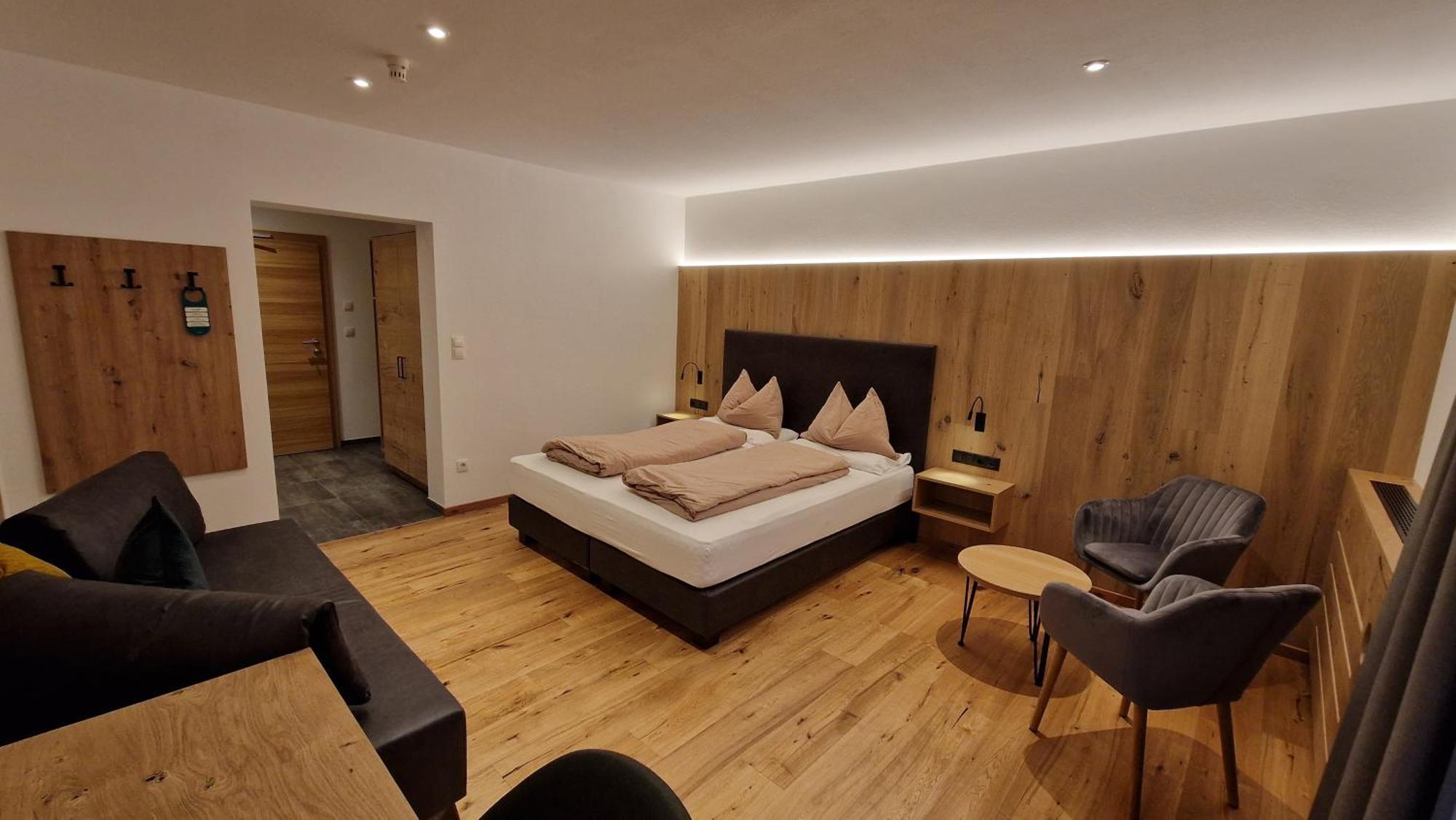 Mignon Hotel Solda