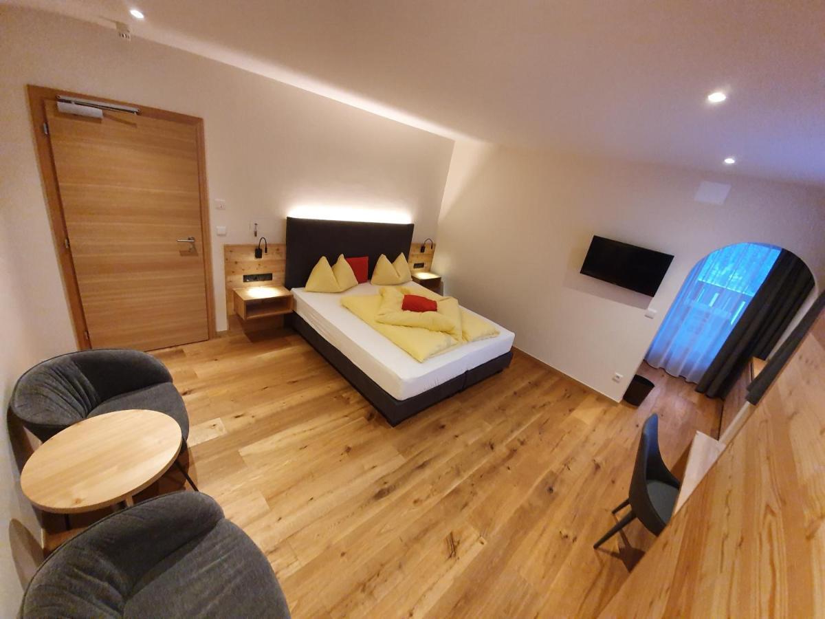 Mignon Hotel Solda