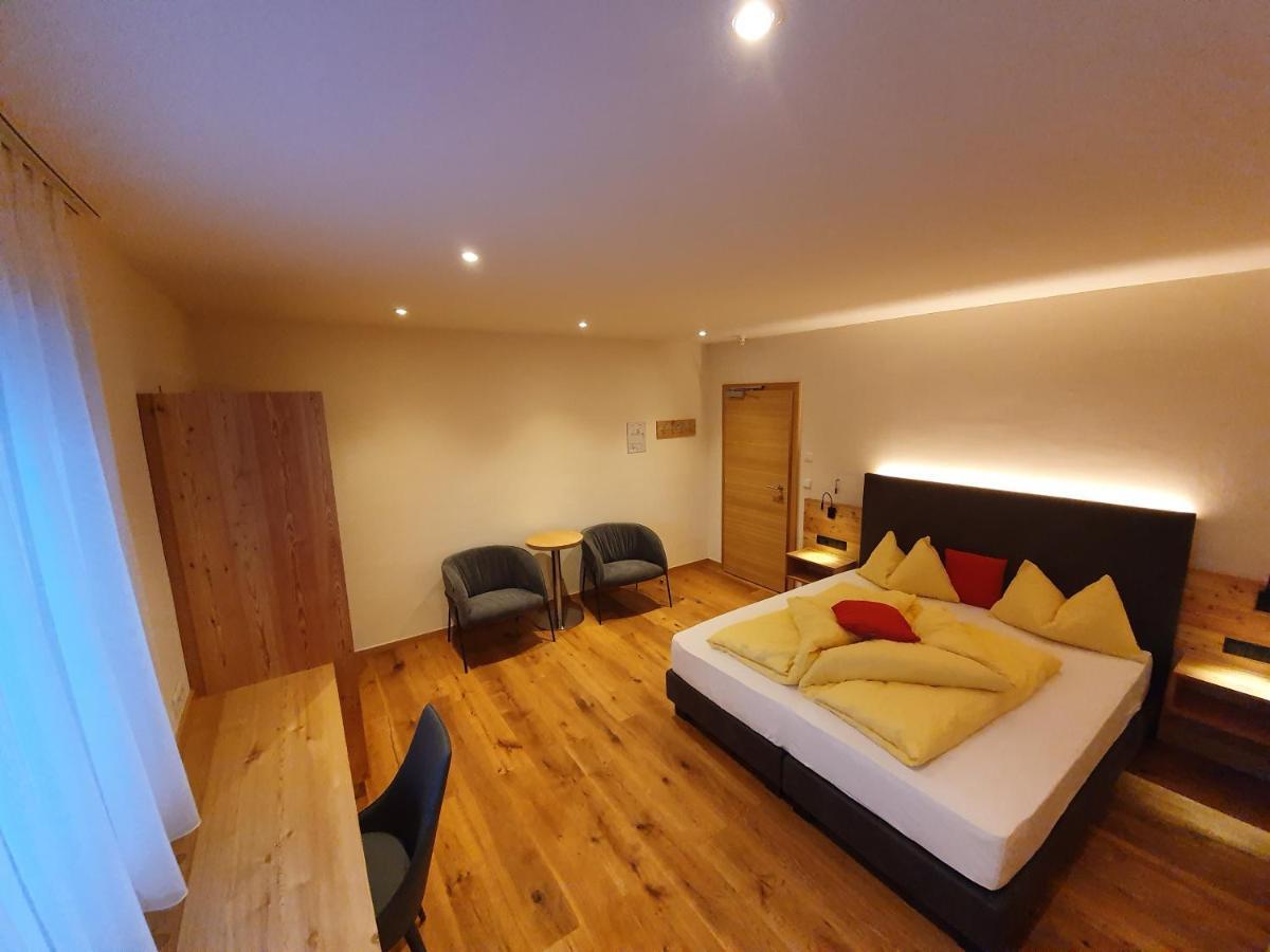 Hotel Mignon