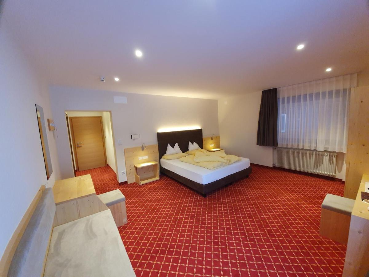 Mignon Hotel Solda