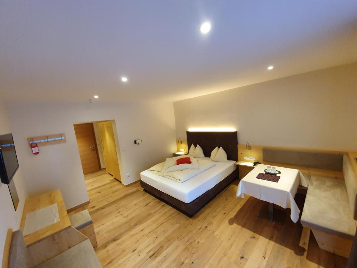 Mignon Hotel Solda