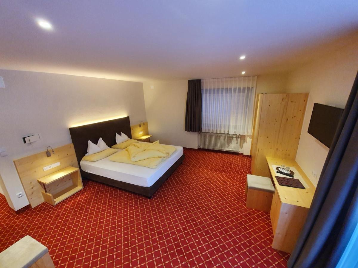 Hotel Mignon